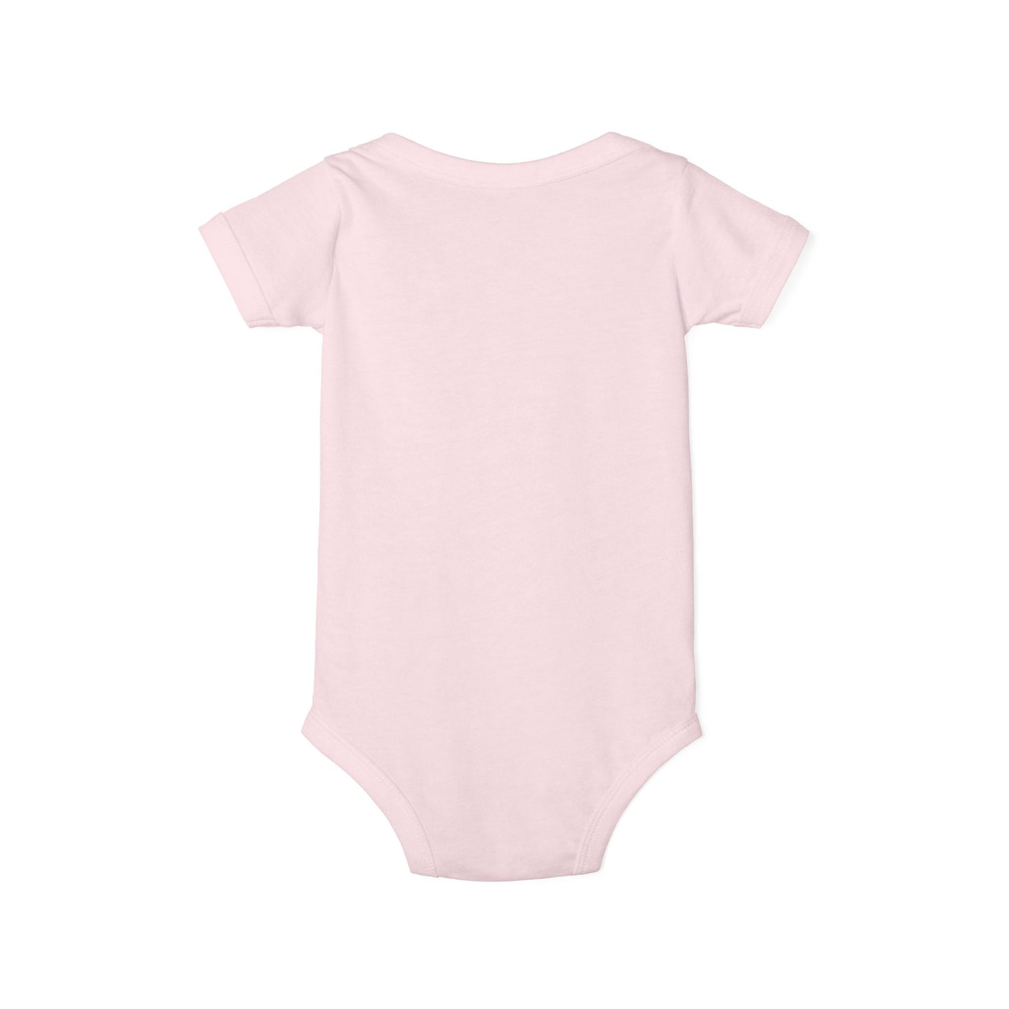 Infant Jersey One Piece