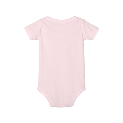 Infant Jersey One Piece