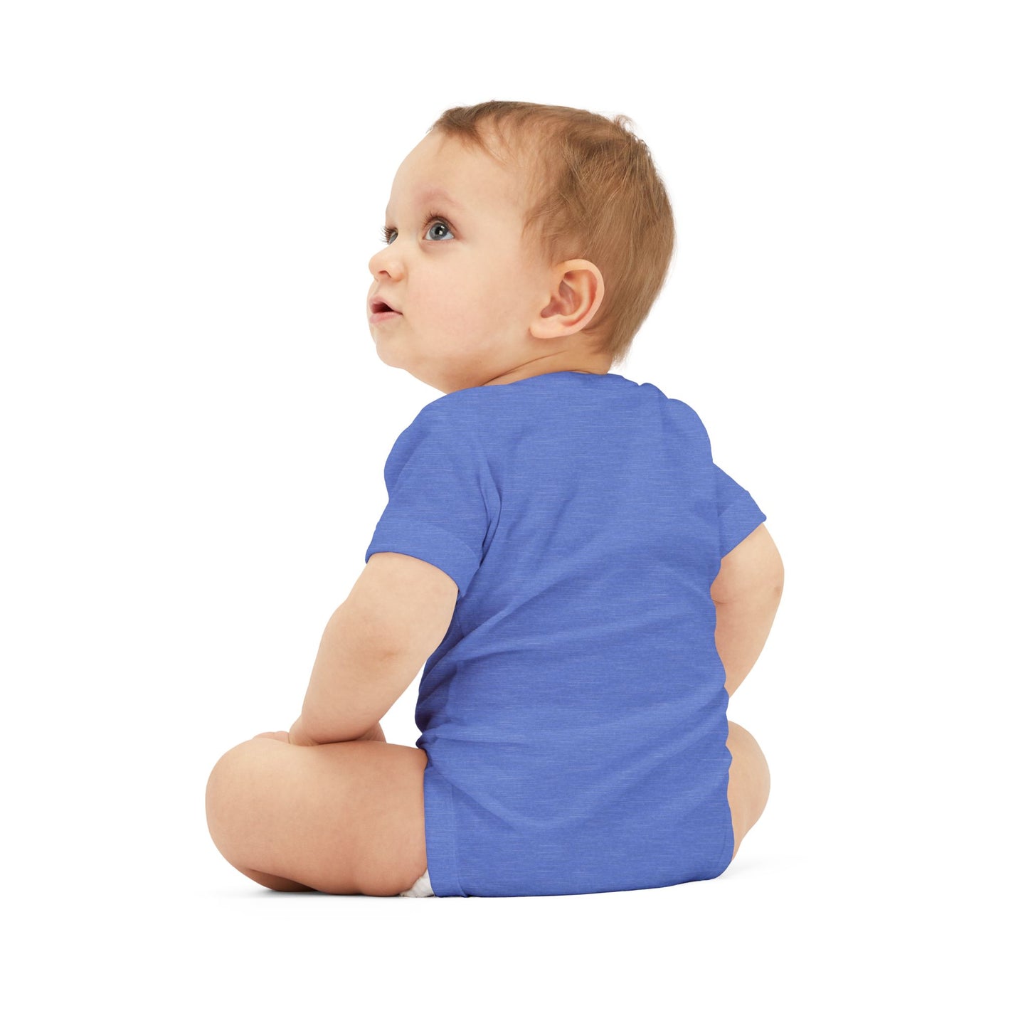 Infant Jersey One Piece