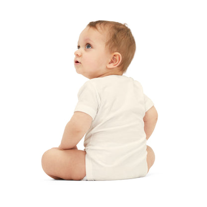 Infant Jersey One Piece