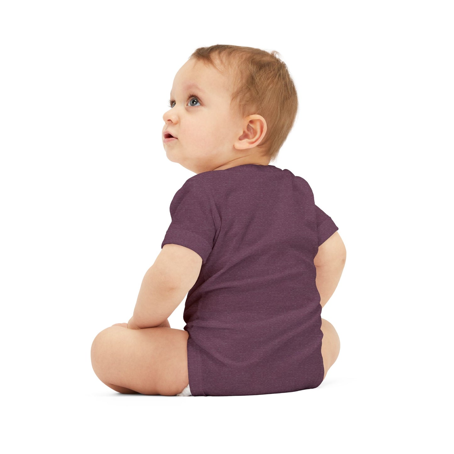 Infant Jersey One Piece