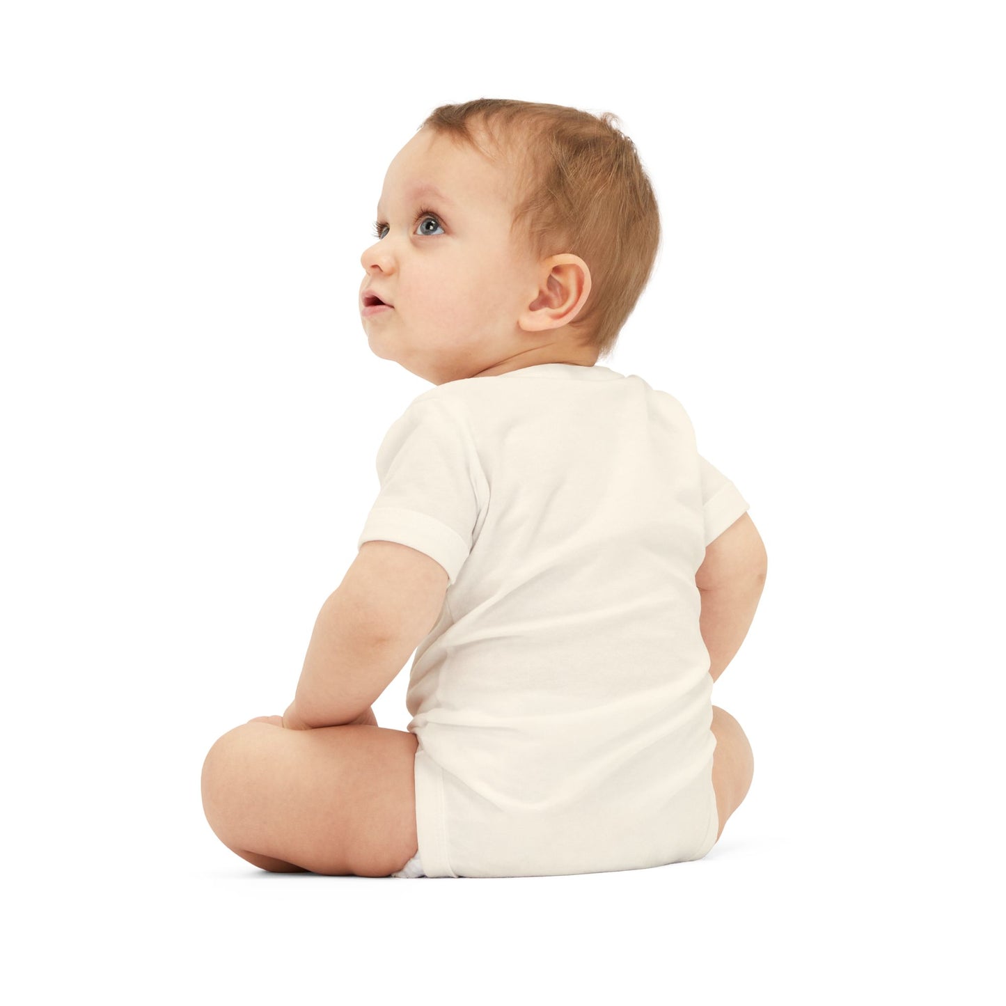 Infant Jersey One Piece