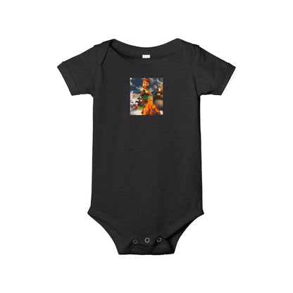 Infant Jersey One Piece